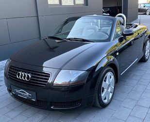 Audi TT Gebrauchtwagen