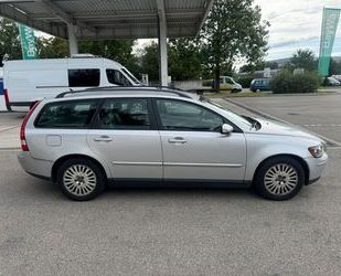 Volvo V50 Gebrauchtwagen