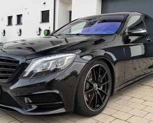 Mercedes-Benz S 350 Gebrauchtwagen