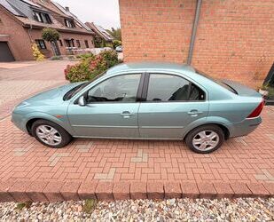Ford Mondeo Gebrauchtwagen
