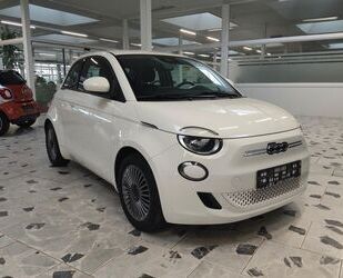 Fiat 500e Gebrauchtwagen