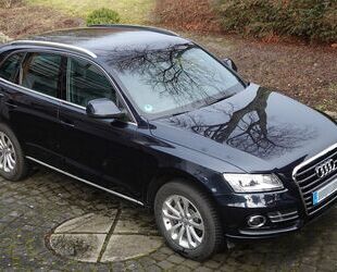 Audi Q5 Gebrauchtwagen