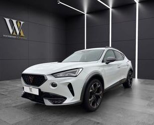 Cupra Formentor Gebrauchtwagen