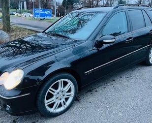 Mercedes-Benz C 280 Gebrauchtwagen