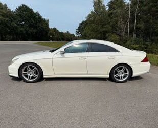 Mercedes-Benz CLS 500 Gebrauchtwagen