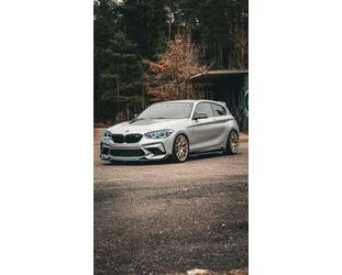 BMW 1er M Coupé Gebrauchtwagen