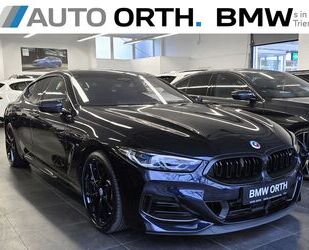 BMW M850 Gebrauchtwagen