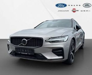 Volvo V60 Gebrauchtwagen