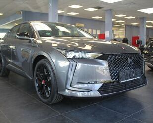 DS Automobiles DS4 Gebrauchtwagen