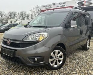 Fiat Doblo Gebrauchtwagen