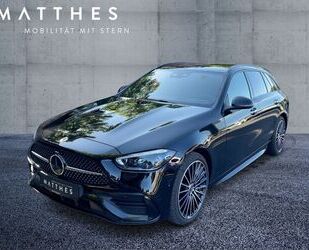 Mercedes-Benz C 300 Gebrauchtwagen