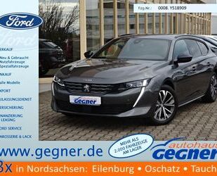 Peugeot 508 Gebrauchtwagen