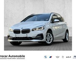 BMW 220 Active Tourer Gebrauchtwagen