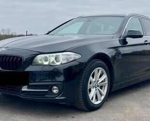 BMW 530 Gebrauchtwagen