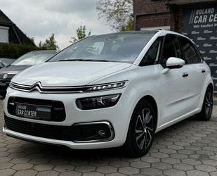 Citroen C4 Picasso Gebrauchtwagen