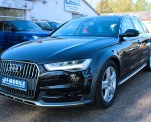 Audi A6 Allroad Gebrauchtwagen