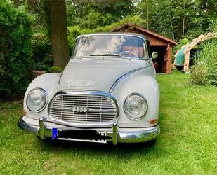 Auto Union Andere Gebrauchtwagen