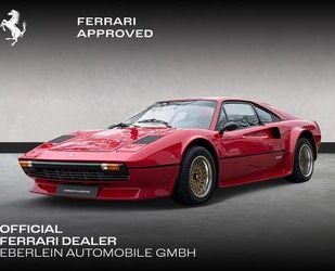 Ferrari 308 Gebrauchtwagen