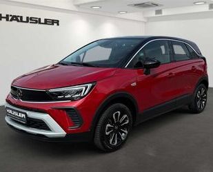 Opel Crossland (X) Gebrauchtwagen