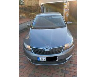 Skoda Rapid Gebrauchtwagen