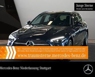 Mercedes-Benz C 300 Gebrauchtwagen