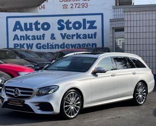 Mercedes-Benz E 400 Gebrauchtwagen