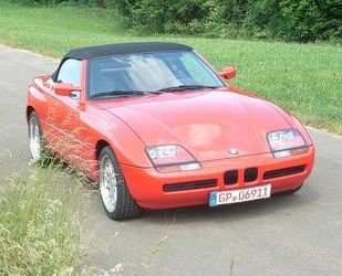 BMW Z1 Gebrauchtwagen