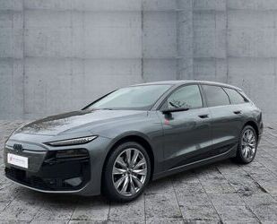 Audi A6 e-tron Gebrauchtwagen