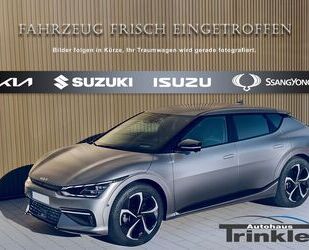 Kia EV6 Gebrauchtwagen