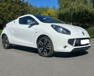 Renault Wind Gebrauchtwagen