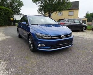 VW Polo Gebrauchtwagen
