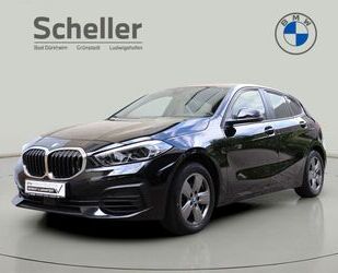 BMW 116 Gebrauchtwagen