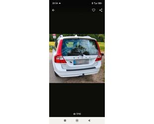 Volvo V70 Gebrauchtwagen