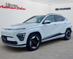 Hyundai KONA Gebrauchtwagen