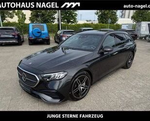 Mercedes-Benz E 300 Gebrauchtwagen