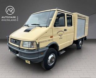 IVECO Andere Gebrauchtwagen