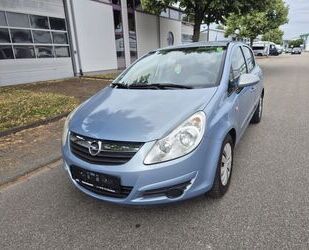 Opel Corsa Gebrauchtwagen