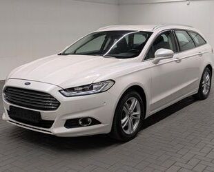 Ford Mondeo Gebrauchtwagen