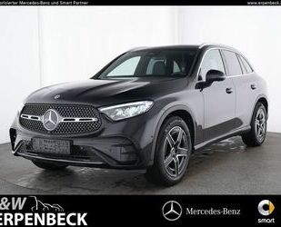 Mercedes-Benz GLC 200 Gebrauchtwagen