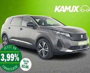 Peugeot 5008 Gebrauchtwagen