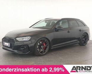 Audi RS4 Gebrauchtwagen