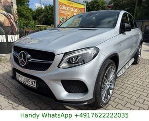Mercedes-Benz GLE 450 Gebrauchtwagen