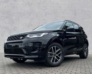 Land Rover Discovery Sport Gebrauchtwagen