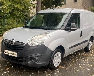 Opel Combo Gebrauchtwagen