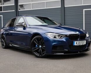 BMW 340 Gebrauchtwagen