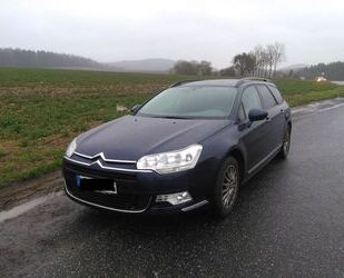 Citroen C5 Gebrauchtwagen