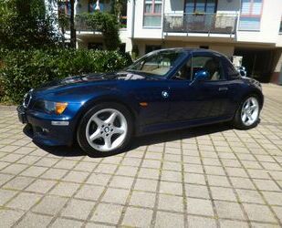 BMW Z3 Gebrauchtwagen