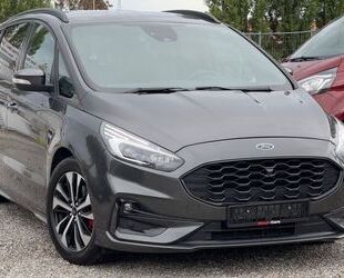 Ford S-Max Gebrauchtwagen