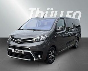 Toyota Proace (Verso) Gebrauchtwagen