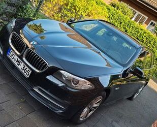 BMW 525 Gebrauchtwagen